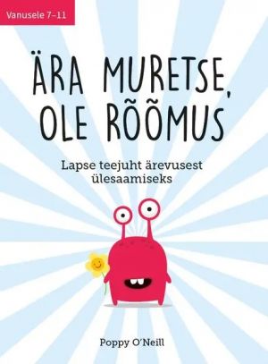 Ära muretse, ole rõõmus