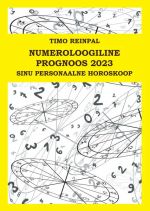 Numeroloogiline prognoos 2023