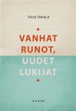 Vanhat runot, uudet lukijat