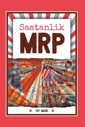 Saatanlik mrp