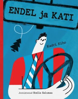 Endel ja kati