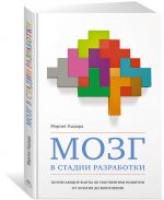 Mozg v stadii razrabotki. Potrjasajuschie fakty ob umstvennom razvitii ot zachatija do vzroslenija