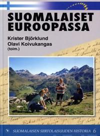 Suomalaiset Euroopassa. Osa 6