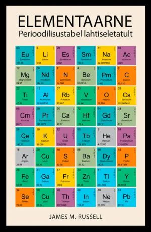 Elementaarne. perioodilisustabel lahtiseletatult