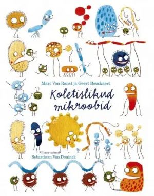 Koletislikud mikroobid