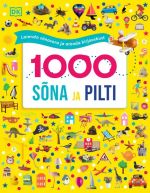 1000 sõna ja pilti