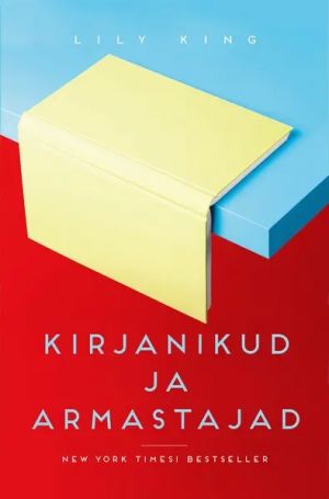 Kirjanikud ja armastajad