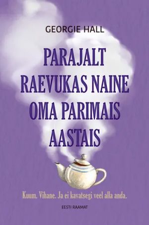 Parajalt raevukas naine oma parimais aastais