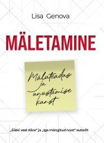 Mäletamine. mäluteadus ja unustamise kunst