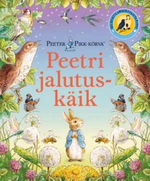 Peetri jalutuskäik