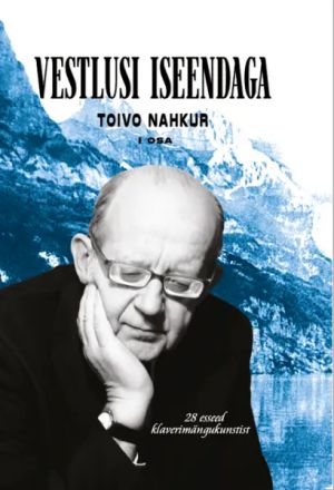 Vestlusi iseendaga