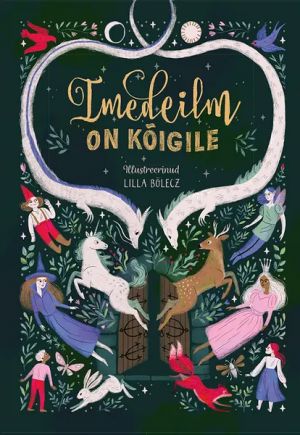 Imedeilm on kõigile