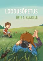 Loodusõpetuse õpik 1. kl