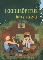 Loodusõpetuse õpik 2. kl