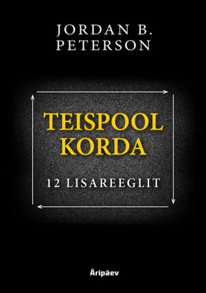 Teispool korda