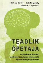 Teadlik õpetaja