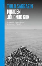 Piirideni jõudnud riik