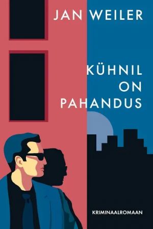 Kühnil on pahandus