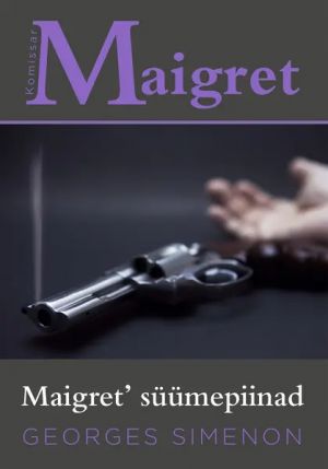 Maigret' süümepiinad