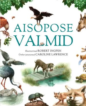 Aisopose valmid