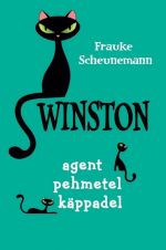 Winston, agent pehmetel käppadel