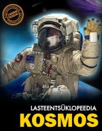 Kosmos. lasteentsüklopeedia