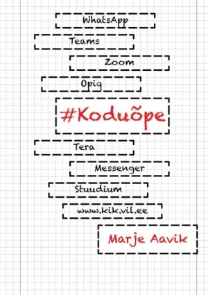 Koduõpe