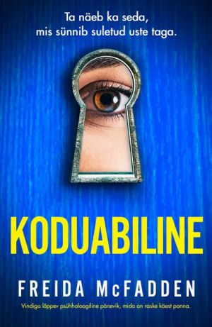 Koduabiline