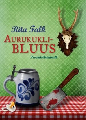 Aurukuklibluus