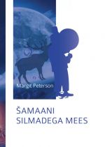 Shamaani silmadega mees