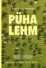 Püha lehm. raamat (parema) liha kiituseks