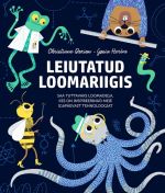 Leiutatud loomariigis