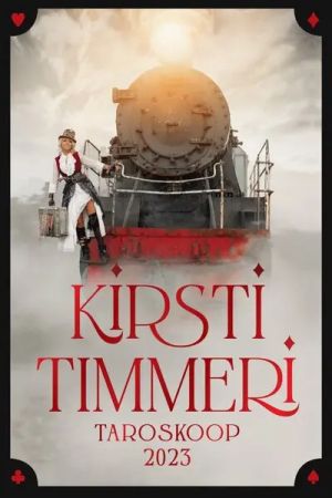 Kirsti timmeri taroskoop 2023