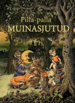 Pilla-palla muinasjutud