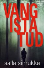 Vangistatud