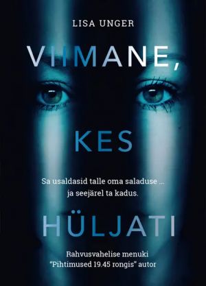 Viimane, kes hüljati