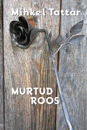 Murtud roos