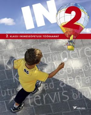 In 2. 2. kl inimeseõpetuse tr