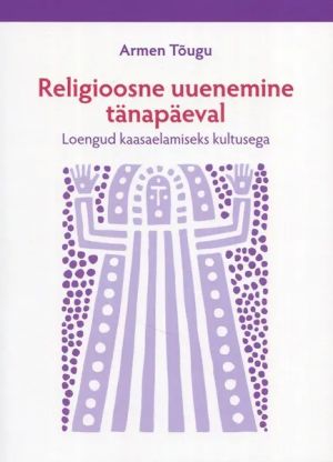 Religioosne uuenemine tänapäeval