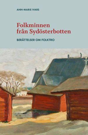 Folkminnen från Sydösterbotten