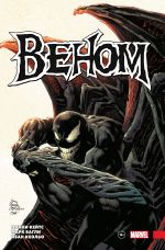 "Venom" Donni Kejtsa. Polnoe sobranie. Tom 2