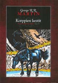 Korppien kestit