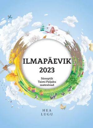 Ilmapäevik 2023