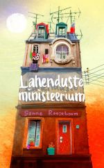 Lahenduste ministeerium