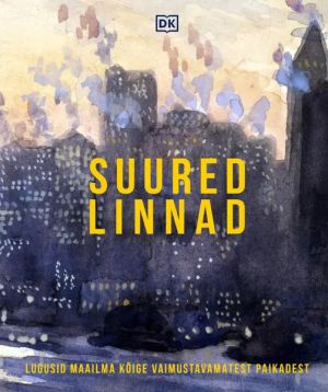 Suured linnad