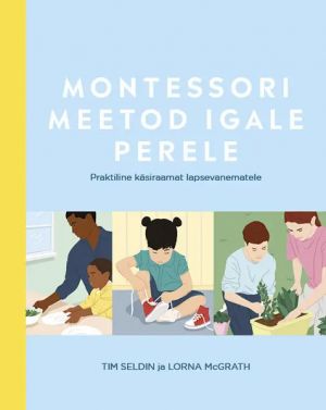 Montessori meetod igale perele