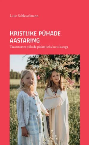 Kristlike pühade aastaring