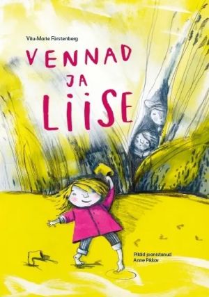 Vennad ja liise