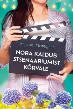 Nora kaldub stsenaariumist kõrvale