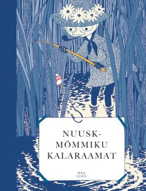 Nuuskmõmmiku kalaraamat